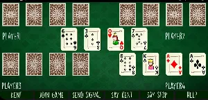 Kent Card Screenshot 0