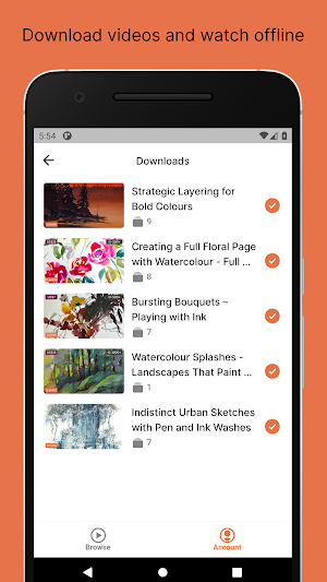 Etchr Screenshot 1