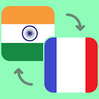 Hindi - French Translator