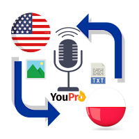 English to Polish Translator