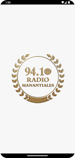 Radio Manantiales Tangolona Screenshot 0