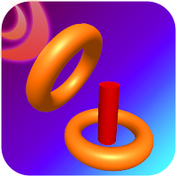 Hard Hoops 3D