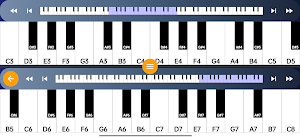 Learn Piano: Piano Keyboard Screenshot 2