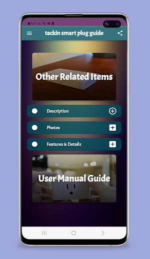 teckin smart plug guide Screenshot 0