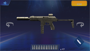 REAL 3D GUN SOUNDS - Gun Shot Sound Effects Screenshot 3