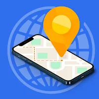Phone Tracker - Number Locator