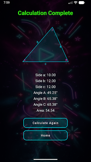 Casino Magic Screenshot 3
