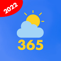 Weather 365 - Forecast & Radar