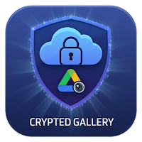 Crypted Gallery