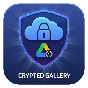 Crypted Gallery Screenshot 0