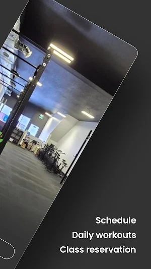 GRIT-FIT Screenshot 1