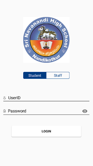 SRI NAVANANDI H S NANDIKOTKUR Screenshot 3
