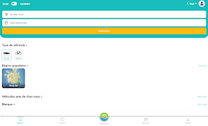 TropiRental Screenshot 3