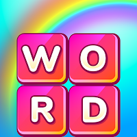 Word Stacks: Swipe Puzzle