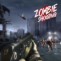 Undead City - Zombie Survival