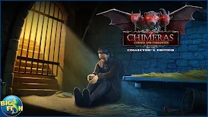 Chimeras: Cursed and Forgotten Collector's Edition Screenshot 0