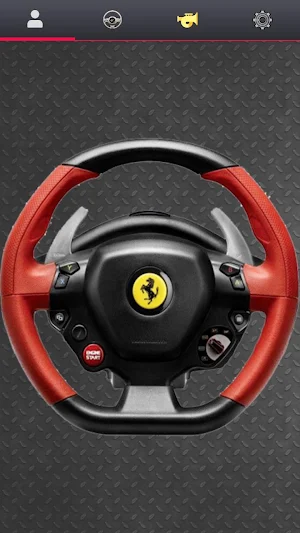 Car Horn Simulator Screenshot 3