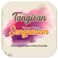 Selamat Tinggal Tangisan