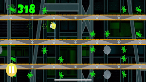 Nugget Run Screenshot 1