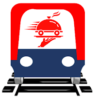 RailKafe - Order Food on Train