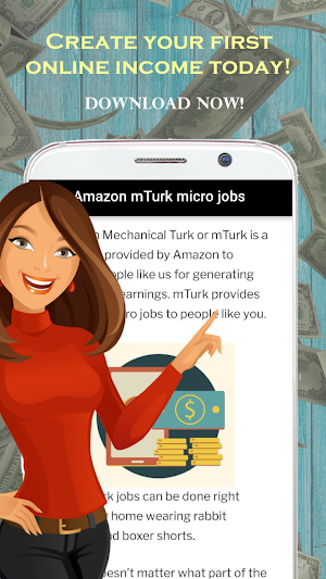 Home base micro jobs - Get paid online side jobs Screenshot 2