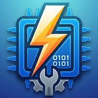 Flash SPI Tool