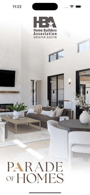 Austin Parade of Homes Screenshot 0