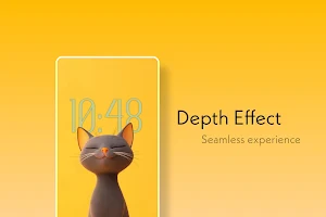 Depthify for KLWP Screenshot 0