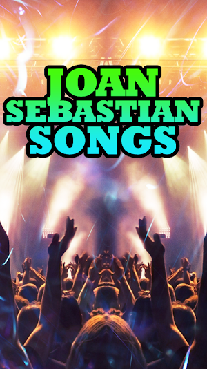 Joan Sebastian Songs Screenshot 3