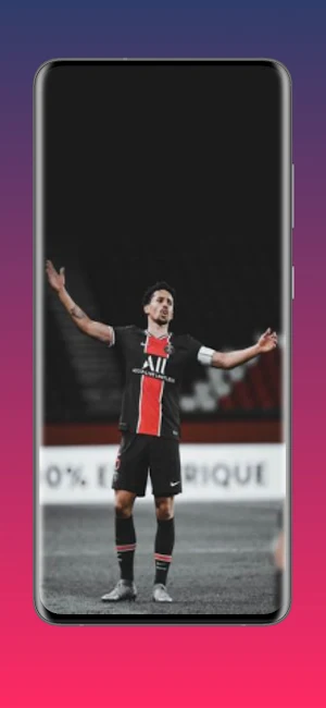 Marcos Correa 4k wallpaper Screenshot 2
