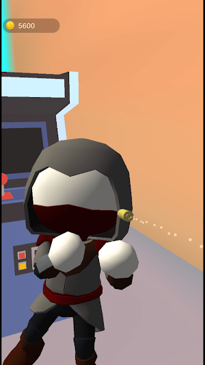 Knock 'Em All Screenshot 2