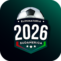 South american qualifiers