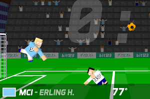 A Small World Cup 2 Soccer Screenshot 1