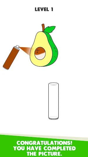 Coloring Sort Puzzle Screenshot 2