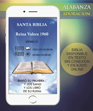 Alabanza y Adoracion I.D.V Screenshot 2