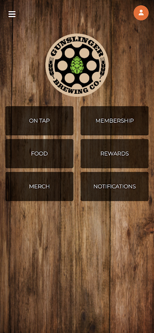 Gunslinger Brewing Co Screenshot 0