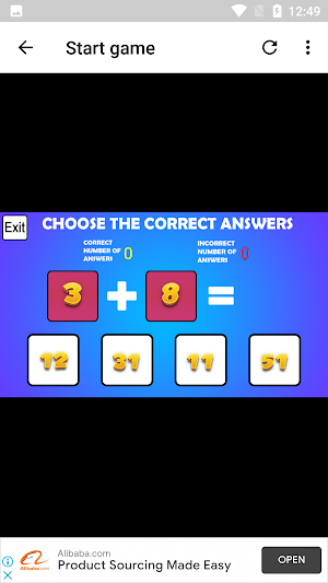 Cool math games Screenshot 2