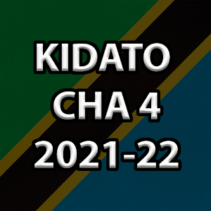 MATOKEO: ya form four 2021-22 Screenshot 3
