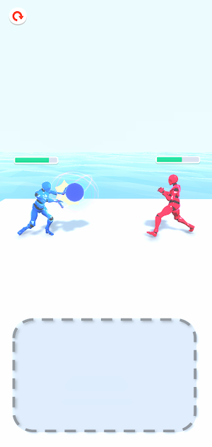 Draw Fighter Screenshot 1