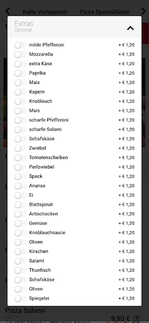 Mamarosa Burgauberg Screenshot 2
