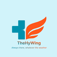 TheHyWing: Climate Health Care