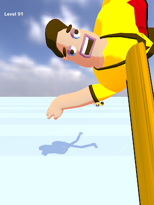 Capture Fist Screenshot 1