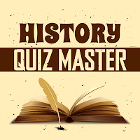 History Quiz Master