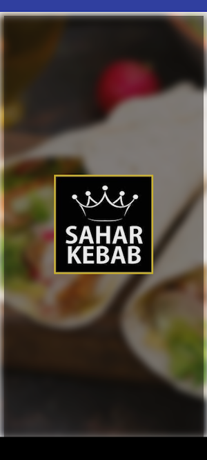 SAHAR KEBAB Screenshot 3
