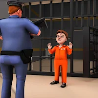 JailBreak : Escape from Prison