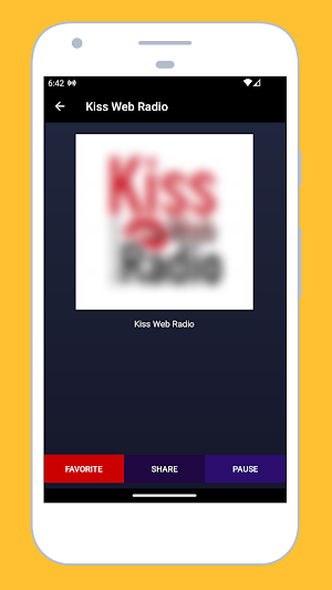 Radio Anguilla FM & AM Online Screenshot 3