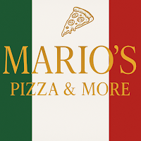 Mario's pizza and more