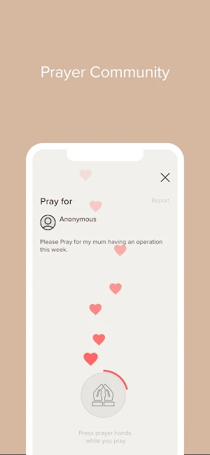 Future Church Screenshot 2