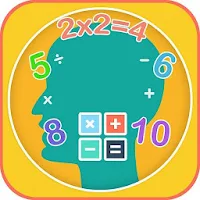 Learning Math Mental Quiz Apps