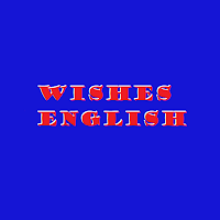 Wishes English